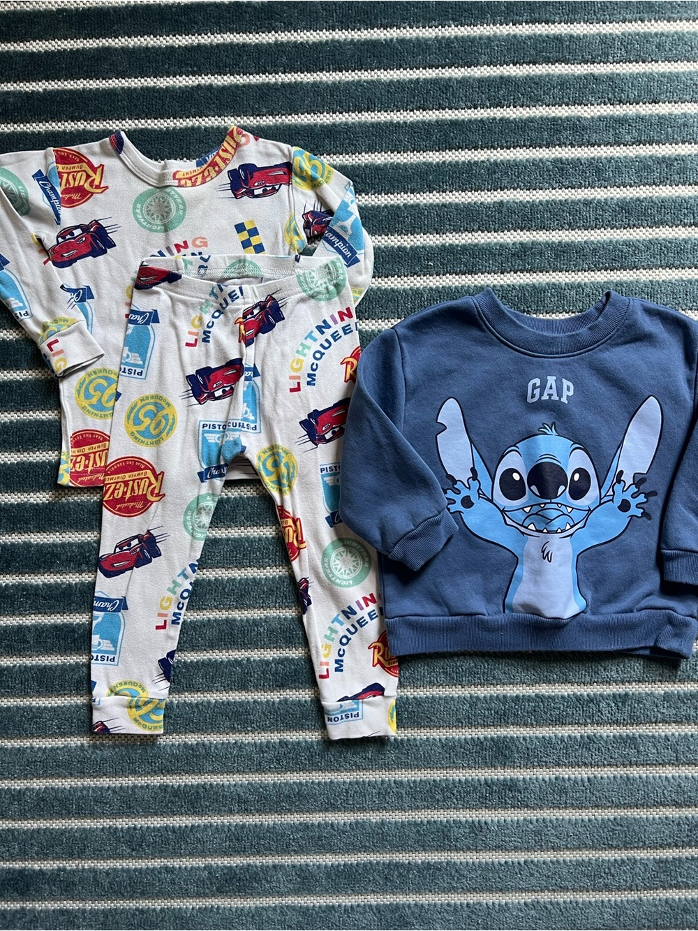 GAP kids clothing bundle